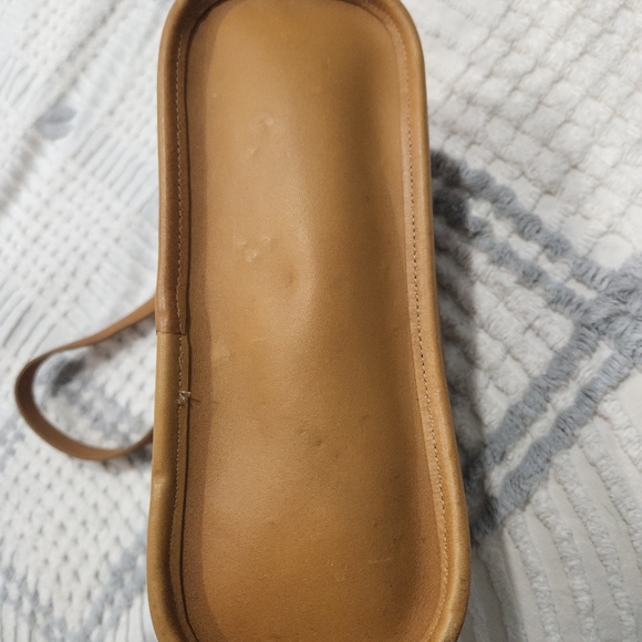 Coach Vintage Equestrian Bucket Shoulder Bag (D8D-9809) - Picture 13 of 16